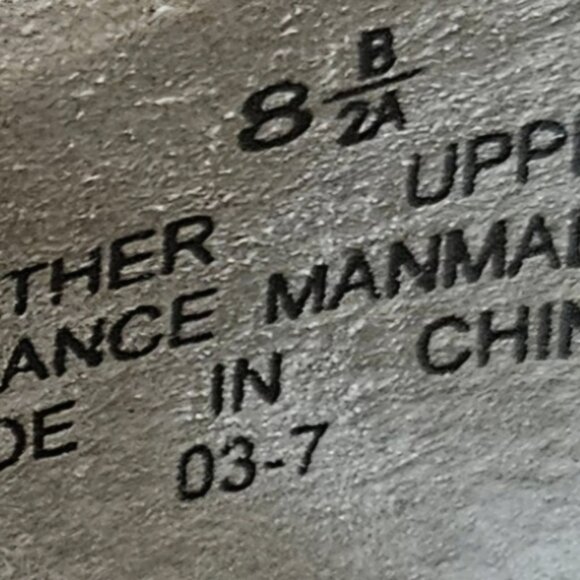 Easy Spirit | Grey Wedge Slip-On | Size 8 - Picture 4 of 13